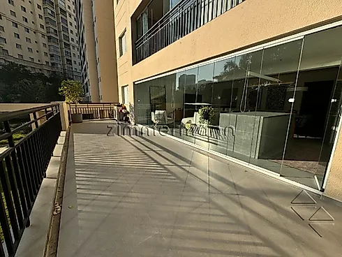 Vila Leopoldina, São Paulo