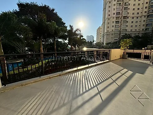 Apartamento 3 Quartos com 3 Suítes e 147m² - Vila Leopoldina - Apartamento em Vila Leopoldina, São Paulo - Foto 2