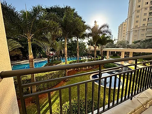 Apartamento 3 Quartos com 3 Suítes e 147m² - Vila Leopoldina - Apartamento em Vila Leopoldina, São Paulo - Foto 3