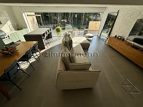 Apartamento 3 Quartos com 3 Suítes e 147m² - Vila Leopoldina - Apartamento em Vila Leopoldina, São Paulo - Foto 4