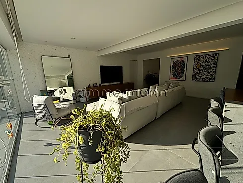 Apartamento 3 Quartos com 3 Suítes e 147m² - Vila Leopoldina - Apartamento em Vila Leopoldina, São Paulo - Foto 5