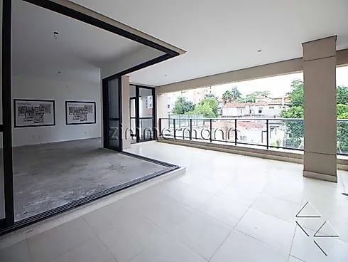 Apartamento 4 Quartos com 3 Suítes e 298m² - Sumaré - Apartamento em Sumaré, São Paulo - Foto 2