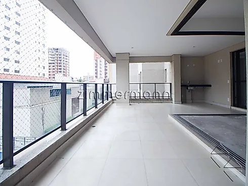 Apartamento 4 Quartos com 3 Suítes e 298m² - Sumaré - Apartamento em Sumaré, São Paulo - Foto 3
