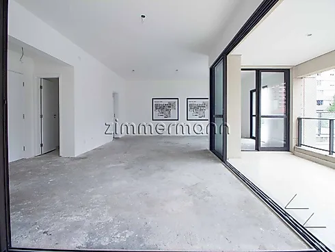Apartamento 4 Quartos com 3 Suítes e 298m² - Sumaré - Apartamento em Sumaré, São Paulo - Foto 4