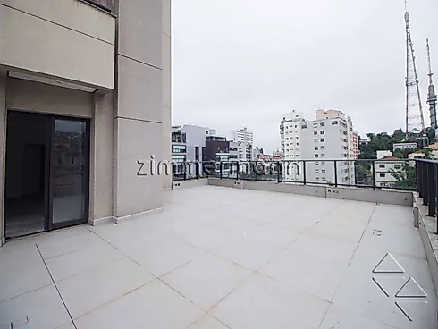 Apartamento 4 Quartos com 3 Suítes e 298m² - Sumaré - Apartamento em Sumaré, São Paulo - Foto 5