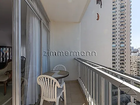 Apartamento 4 Quartos com 1 Suíte e 220m² - Santa Cecilia - Apartamento em Santa Cecilia, São Paulo - Foto 2