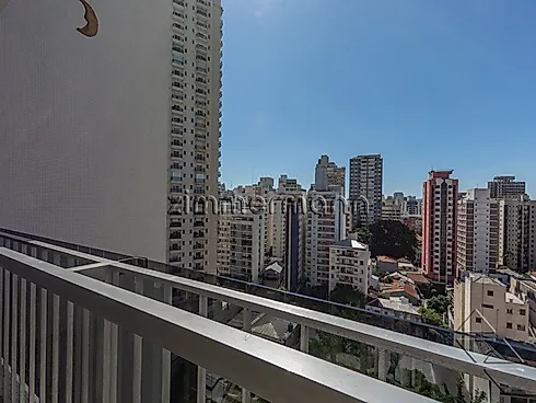 Apartamento 4 Quartos com 1 Suíte e 220m² - Santa Cecilia - Apartamento em Santa Cecilia, São Paulo - Foto 3