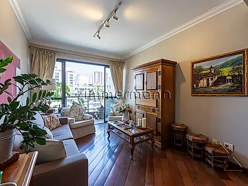 Vila Madalena, Sao Paulo