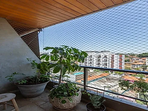 Apartamento 3 Quartos com 1 Suíte e 132m² - Vila Madalena - Apartamento em Vila Madalena, Sao Paulo - Foto 5