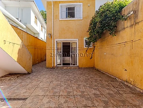 Casa 3 Quartos com 1 Suíte e 230m² - Lapa - Casa em Lapa, São Paulo - Foto 2