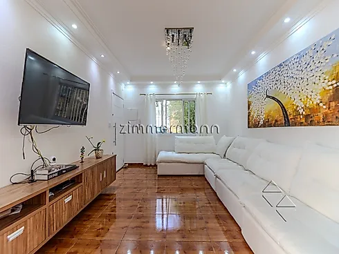 Casa 3 Quartos com 1 Suíte e 230m² - Lapa - Casa em Lapa, São Paulo - Foto 3