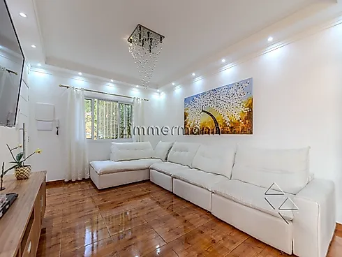 Casa 3 Quartos com 1 Suíte e 230m² - Lapa - Casa em Lapa, São Paulo - Foto 4