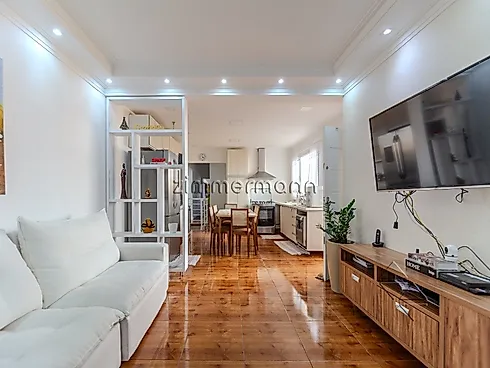 Casa 3 Quartos com 1 Suíte e 230m² - Lapa - Casa em Lapa, São Paulo - Foto 5