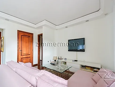 Apartamento 3 Quartos com 3 Suítes e 144m² - Planalto Paulista - Apartamento em Planalto Paulista, São Paulo - Foto 3
