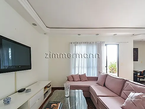 Apartamento 3 Quartos com 3 Suítes e 144m² - Planalto Paulista - Apartamento em Planalto Paulista, São Paulo - Foto 5