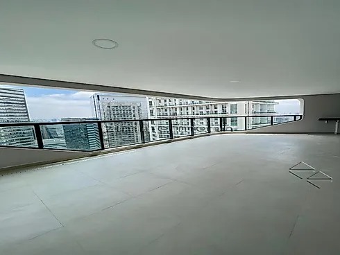 Apartamento 4 Quartos com 4 Suítes e 227m² - Chácara Santo Antônio - Apartamento em Chácara Santo Antônio, São Paulo - Foto 1