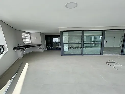 Apartamento 4 Quartos com 4 Suítes e 227m² - Chácara Santo Antônio - Apartamento em Chácara Santo Antônio, São Paulo - Foto 3