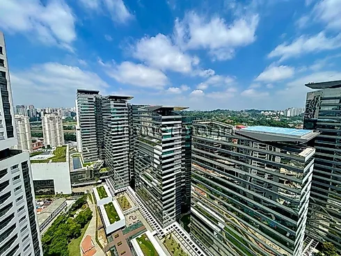 Apartamento 4 Quartos com 4 Suítes e 227m² - Chácara Santo Antônio - Apartamento em Chácara Santo Antônio, São Paulo - Foto 4