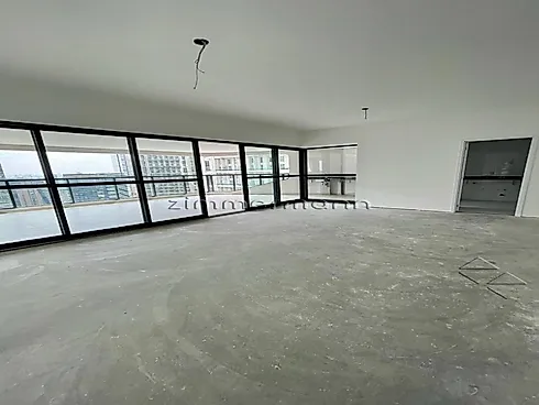 Apartamento 4 Quartos com 4 Suítes e 227m² - Chácara Santo Antônio - Apartamento em Chácara Santo Antônio, São Paulo - Foto 5