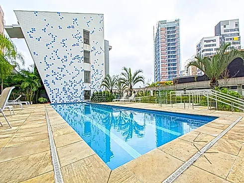Apartamento 2 Quartos com 1 Suíte e 64m² - Vila Mariana - Apartamento em Vila Mariana, São Paulo - Foto 1