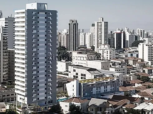 Apartamento 2 Quartos com 1 Suíte e 64m² - Vila Mariana - Apartamento em Vila Mariana, São Paulo - Foto 3