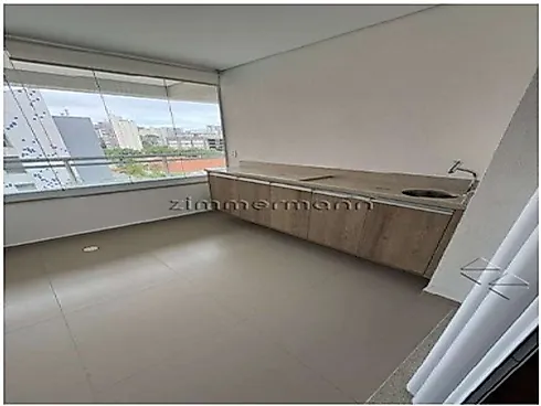 Apartamento 2 Quartos com 1 Suíte e 64m² - Vila Mariana - Apartamento em Vila Mariana, São Paulo - Foto 4