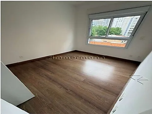 Apartamento 2 Quartos com 1 Suíte e 64m² - Vila Mariana - Apartamento em Vila Mariana, São Paulo - Foto 5