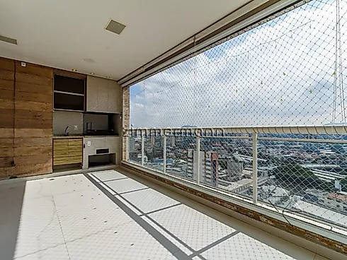 Vila Romana, São Paulo
