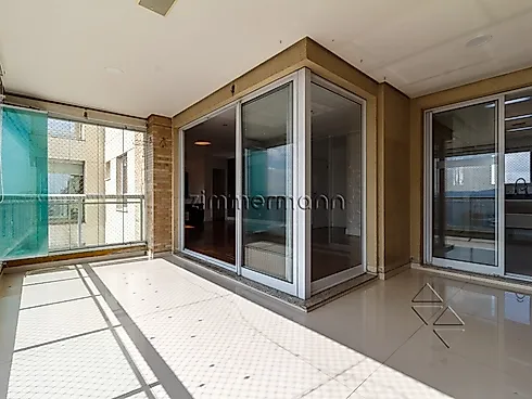 Apartamento 4 Quartos com 3 Suítes e 162m² - Vila Romana - Apartamento em Vila Romana, São Paulo - Foto 3