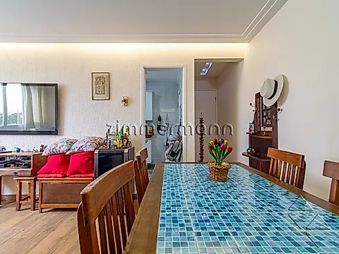 Apartamento 2 Quartos com 64m² - Vila Ipojuca - Apartamento em Vila Ipojuca, São Paulo - Foto 4