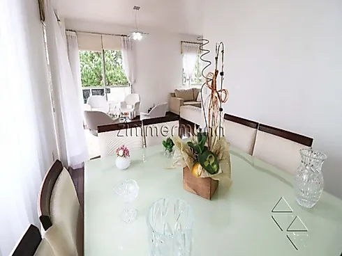 Apartamento 4 Quartos com 2 Suítes e 182m² - Santana - Apartamento em Santana, São Paulo - Foto 2