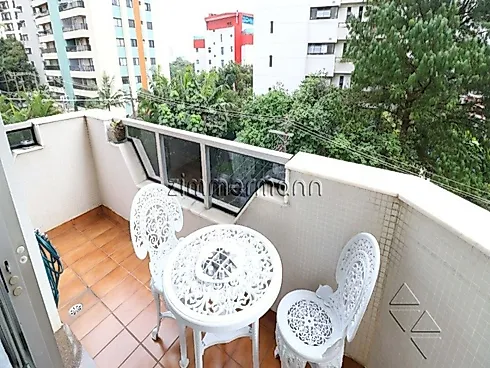 Apartamento 4 Quartos com 2 Suítes e 182m² - Santana - Apartamento em Santana, São Paulo - Foto 5