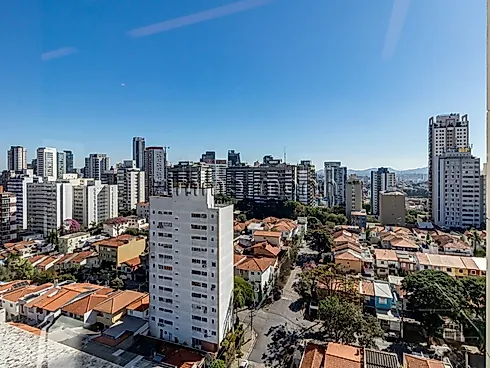 Apartamento 4 Quartos com 4 Suítes e 258m² - Sumare - Apartamento em Sumare, São Paulo - Foto 3