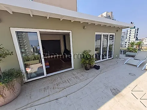 Casa 1 Quarto com 1 Suíte e 125m² - Pinheiros - Casa em Pinheiros, São Paulo - Foto 1
