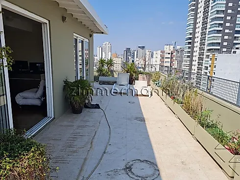 Casa 1 Quarto com 1 Suíte e 125m² - Pinheiros - Casa em Pinheiros, São Paulo - Foto 2