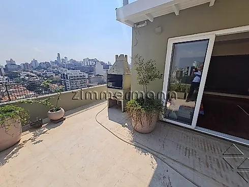 Casa 1 Quarto com 1 Suíte e 125m² - Pinheiros - Casa em Pinheiros, São Paulo - Foto 3