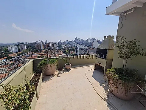 Casa 1 Quarto com 1 Suíte e 125m² - Pinheiros - Casa em Pinheiros, São Paulo - Foto 4