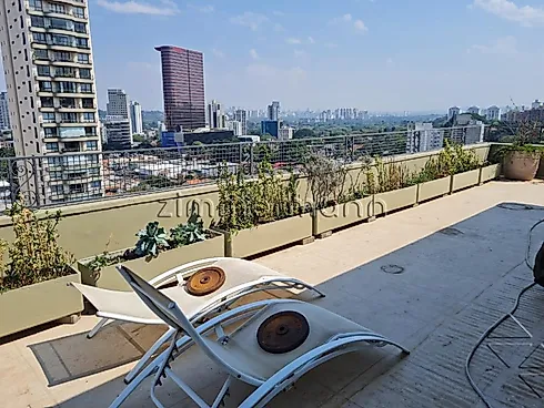 Casa 1 Quarto com 1 Suíte e 125m² - Pinheiros - Casa em Pinheiros, São Paulo - Foto 5
