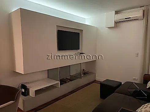 Apartamento 2 Quartos com 1 Suíte e 135m² - Panamby - Apartamento em Panamby, São Paulo - Foto 2