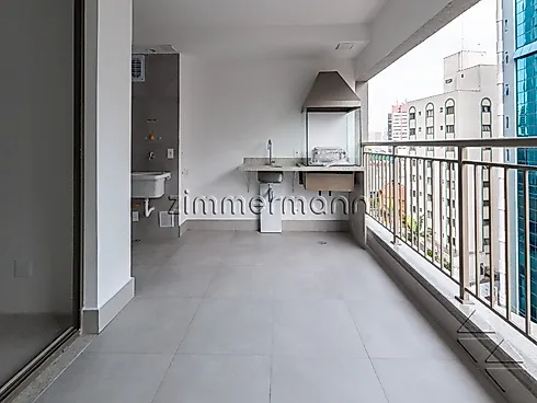 Apartamento 2 Quartos com 2 Suítes e 76m² - Vila Mariana - Apartamento em Vila Mariana, São Paulo - Foto 1
