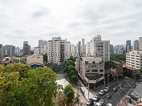 Apartamento 2 Quartos com 2 Suítes e 76m² - Vila Mariana - Apartamento em Vila Mariana, São Paulo - Foto 3