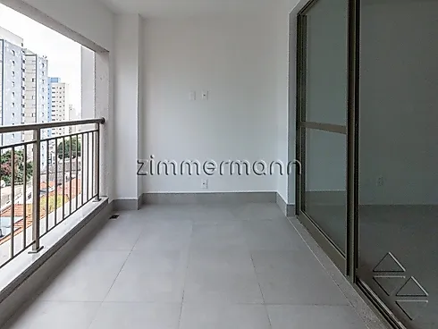 Apartamento 2 Quartos com 2 Suítes e 76m² - Vila Mariana - Apartamento em Vila Mariana, São Paulo - Foto 4