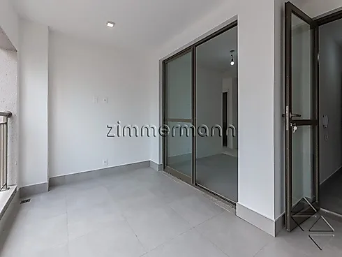 Apartamento 2 Quartos com 2 Suítes e 76m² - Vila Mariana - Apartamento em Vila Mariana, São Paulo - Foto 5