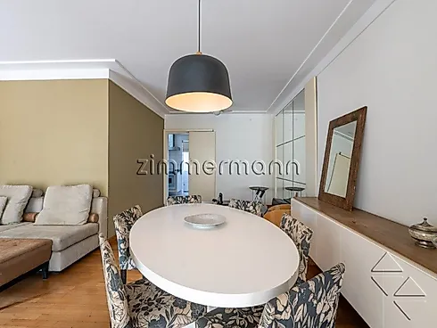 Apartamento 3 Quartos com 3 Suítes e 143m² - Alto da Lapa - Apartamento em Alto Da Lapa, Sao Paulo - Foto 5
