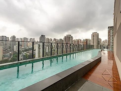 Perdizes, São Paulo