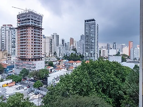 Apartamento 1 Quarto com 41m² - Perdizes - Apartamento em Perdizes, São Paulo - Foto 5