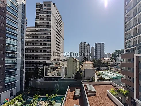 Casa 1 Quarto com 39m² - Vila Clementino - Casa em Vila Clementino, São Paulo - Foto 4