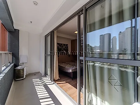 Casa 1 Quarto com 39m² - Vila Clementino - Casa em Vila Clementino, São Paulo - Foto 5
