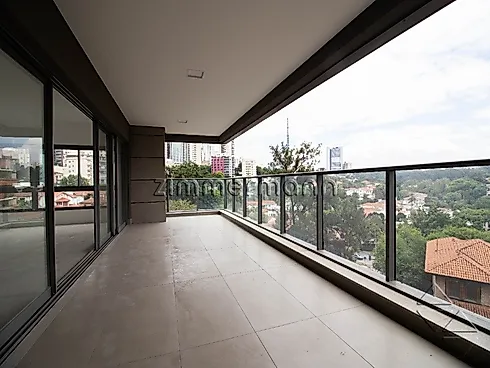 Higienopolis, São Paulo