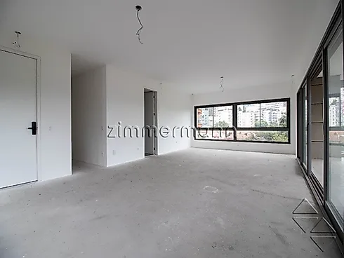 Apartamento 4 Quartos com 2 Suítes e 260m² - Higienopolis - Apartamento em Higienopolis, São Paulo - Foto 5